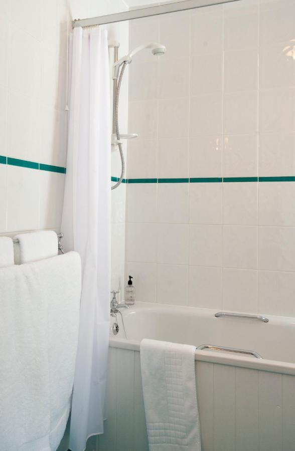 Natal House Bed & Breakfast Polperro Ngoại thất bức ảnh